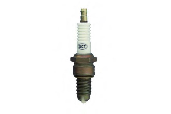 SCT Germany BOR5LS Spark Plug